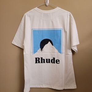 RHUDE SHIRT